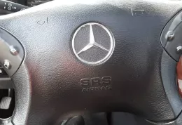 6T0112411491 подушки безпеки Airbag на кермі Mercedes-Benz C W203