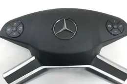 A1648602402 подушка безопасности Airbag на руле Mercedes-Benz R W251