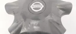 12100839 подушка безопасности Airbag на руле Nissan Primera - фото