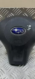 0589P100409 подушки безпеки Airbag на кермі Subaru Forester SJ