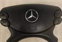 6273100011 подушка безопасности Airbag на руле Mercedes-Benz CLS C219