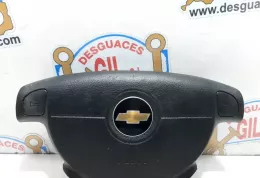 148864 подушки безпеки Airbag на кермі Chevrolet Aveo