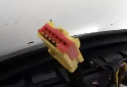 2S6AA042B85AGZ подушка безопасности Airbag на руле Ford Fiesta