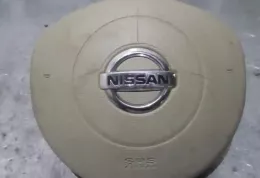 PMAX303Y110730 подушка безопасности Airbag на руле Nissan Micra