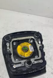 05518299D52A подушки безпеки Airbag на кермі Ford S-MAX