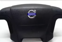 B7001E0830046 подушка безопасности Airbag на руле Volvo XC70