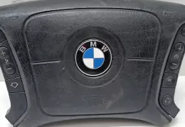 2794128025 подушка безопасности Airbag на руле BMW 5 E39