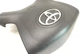 4513605112 подушка безопасности Airbag на руле Toyota Avensis T250