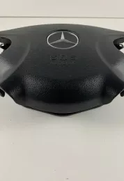 A21186002029B51 подушки безпеки Airbag на кермі Mercedes-Benz E W211