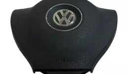 306658699N44 подушки безпеки Airbag на кермі Volkswagen Transporter - Caravelle T5