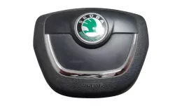 001NH02FFLAI подушка безопасности Airbag на руле Skoda Octavia Mk2 (1Z)