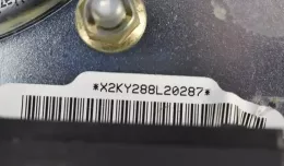 98BBC042B85EAJA6 подушки безпеки Airbag на кермі Ford Cougar