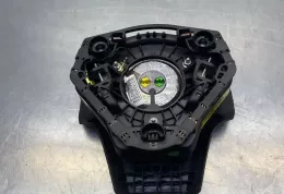 25060044 подушка безопасности Airbag на руле Opel Corsa D