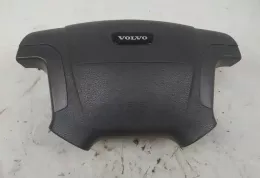 8638138 подушки безпеки Airbag на кермі Volvo S80