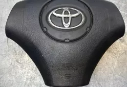 09582602CHL подушки безпеки Airbag на кермі Toyota Corolla Verso E121