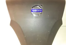 B8612F1851973 подушка безопасности Airbag на руле Volvo V50