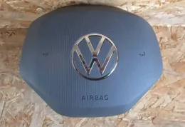 14A880201D подушки безпеки Airbag на кермі Volkswagen Tiguan