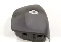 1439219700370 подушка безопасности Airbag на руле Renault Scenic RX