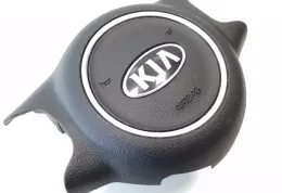 625476600E подушка безопасности Airbag на руле KIA Carens III