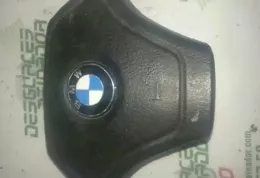 3752264287 подушка безопасности Airbag на руле BMW 3 E36
