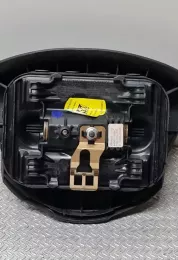 522207200081 подушка безопасности Airbag на руле Renault Laguna II