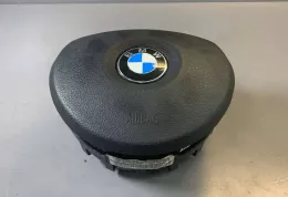 ZDEV00902706 подушки безпеки Airbag на кермі BMW 1 E81 E87