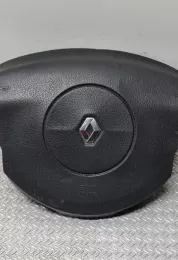 522207200081 подушки безпеки Airbag на кермі Renault Laguna II