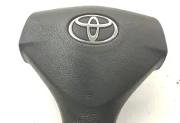 Z21D4107435 подушка безопасности Airbag на руле Toyota Corolla Verso AR10