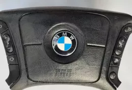 01B055SA0670S подушки безпеки Airbag на кермі BMW 5 E39