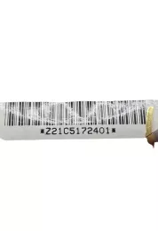 Z21C5172401 подушка безопасности Airbag на руле Toyota Corolla Verso AR10