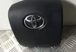 BAMPT1280 подушки безпеки Airbag на кермі Toyota RAV 4 (XA30)