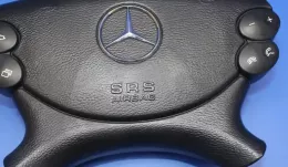 FB1243360188 подушка безопасности Airbag на руле Mercedes-Benz CLK A209 C209