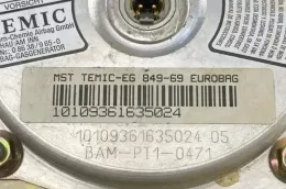 TEMICEG84969 подушки безпеки Airbag на кермі Ford Galaxy