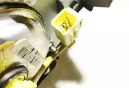 401242001A1J подушка безопасности Airbag на руле Toyota Avensis Verso