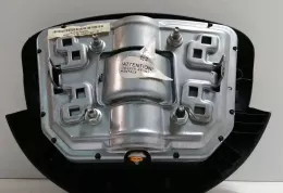 8200057780B подушка безопасности Airbag на руле Renault Clio II