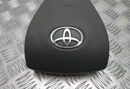 HE097130233 подушка безопасности Airbag на руле Toyota Prius (XW30)