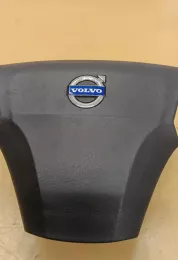 B8612F3041403 подушка безопасности Airbag на руле Volvo S40