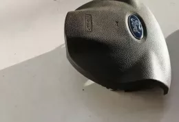 EB0E284600609 подушки безпеки Airbag на кермі Ford Focus