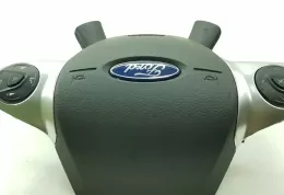 EM51R042B85BA3ZHE подушка безопасности Airbag на руле Ford C-MAX II