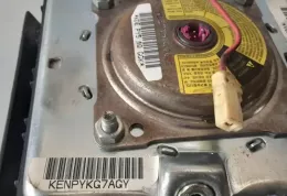 KENPYKG7AGY подушки безпеки Airbag на кермі KIA Sorento