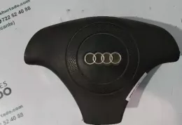 001DYB00XQ2Y подушки безпеки Airbag на кермі Audi A8 S8 D2 4D