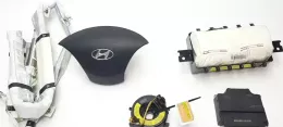 84710A6000RY подушки безпеки Airbag на кермі Hyundai i30