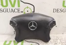 YP3P1R3NEZN подушки безпеки Airbag на кермі Mercedes-Benz C W203