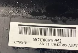 687C00510952 подушка безопасности Airbag на руле Ford Mondeo MK IV