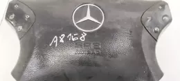 000604168 подушка безопасности Airbag на руле Mercedes-Benz C W203