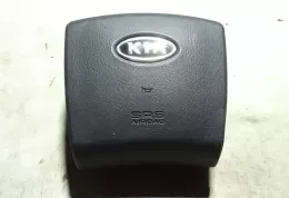 V1ADAVY8DY0189 подушка безопасности Airbag на руле KIA Sorento