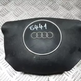 32671334331 подушка безопасности Airbag на руле Audi A3 S3 8P