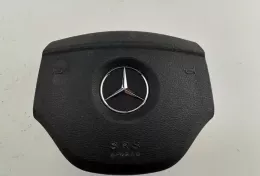 TRW61460330 подушка безопасности Airbag на руле Mercedes-Benz B W245