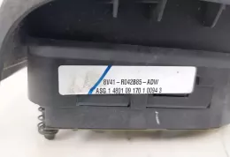 8V41R042B85ADW подушка безопасности Airbag на руле Ford Kuga I