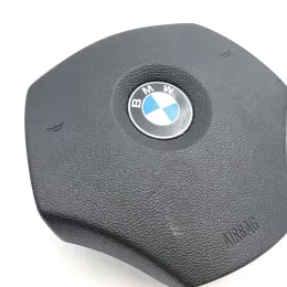 BMW6763081 подушка безопасности Airbag на руле BMW 3 E90 E91